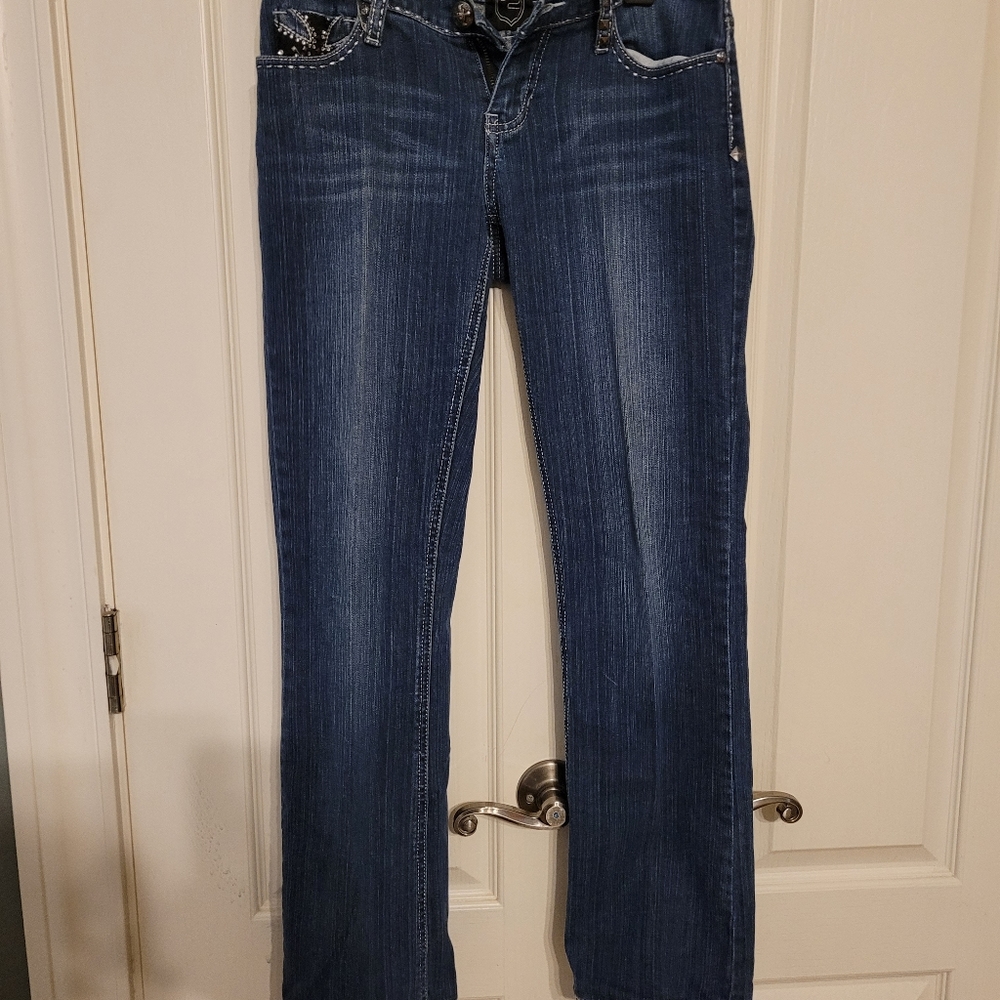 Jeans - Picture 1 of 3